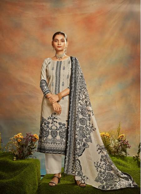 Azara Mussaret Vol 23 By Radhika Cotton Dress Material Catalog
